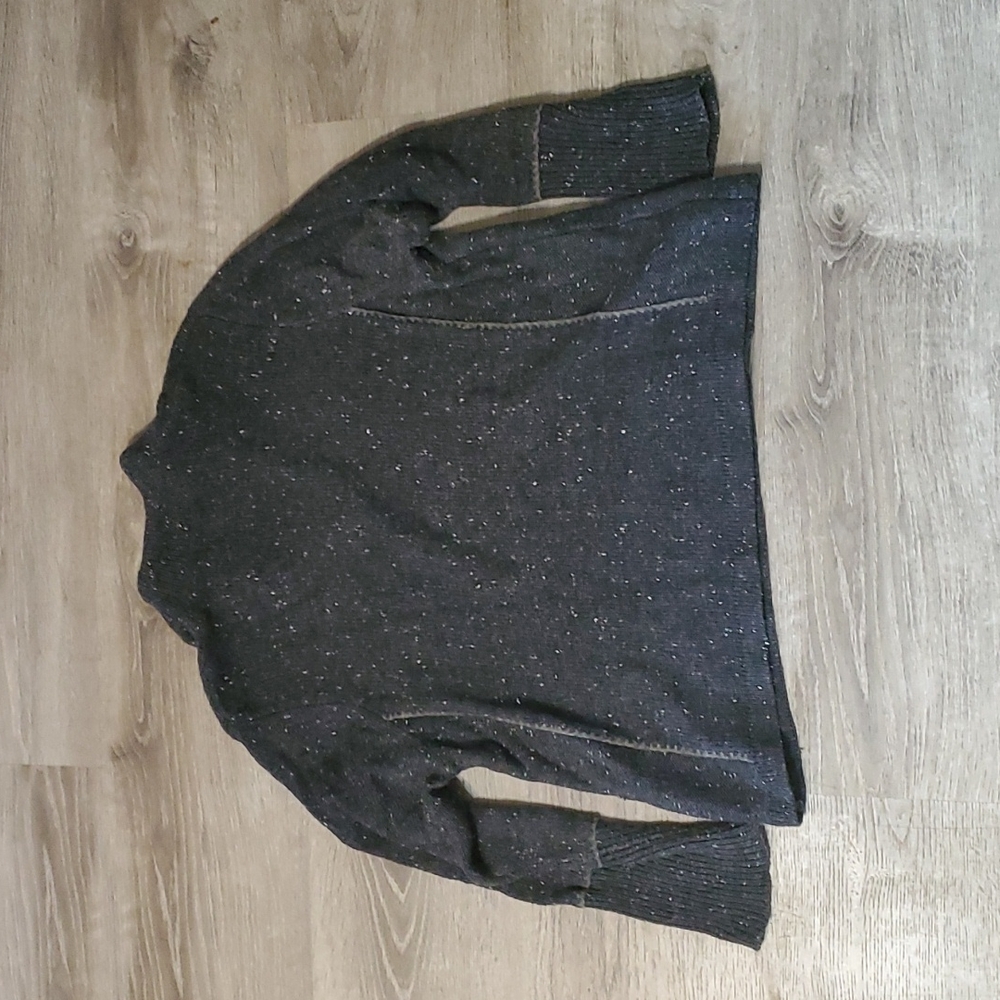Woolrich Pullover Sweater Lp View 5